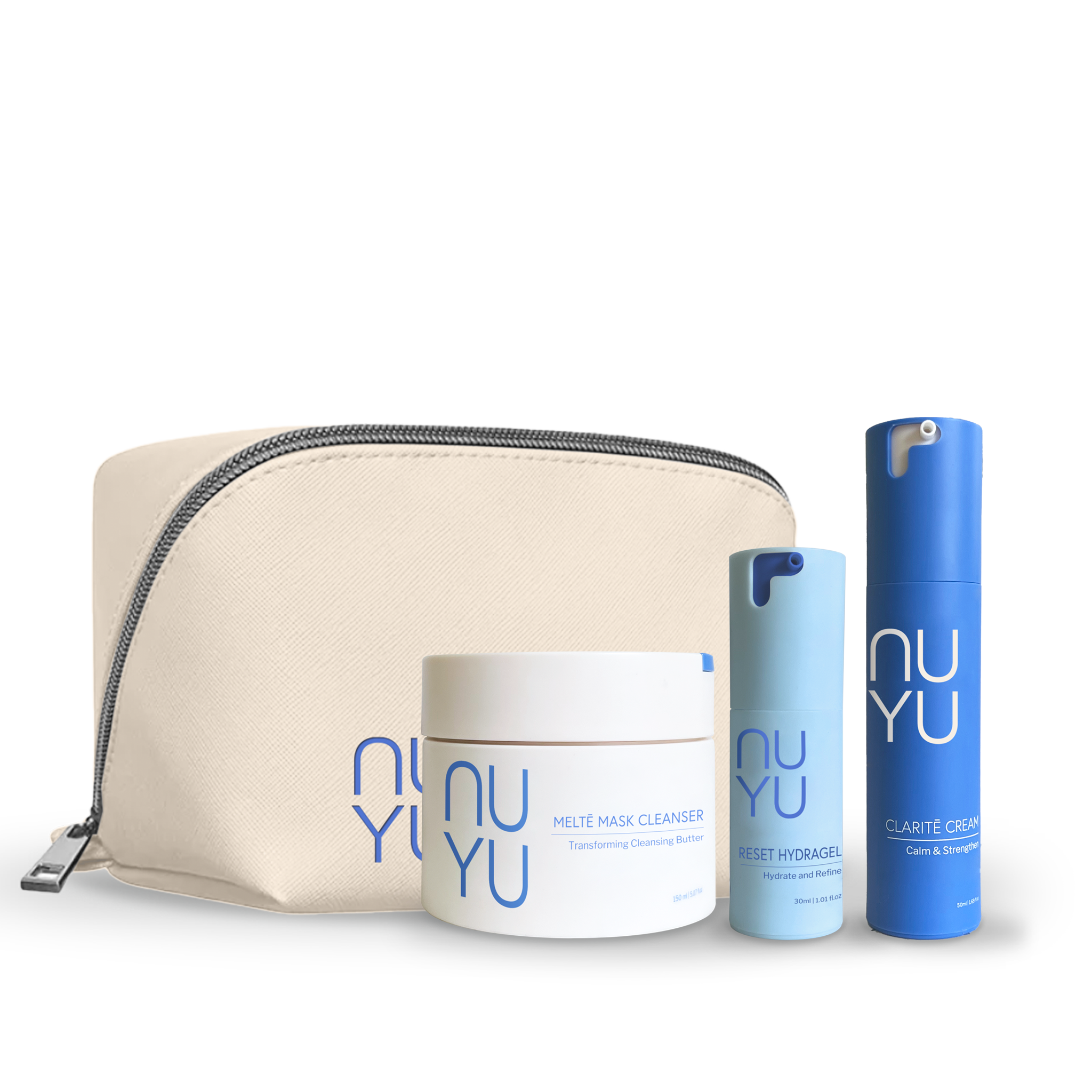 YOUR ULTIMATE SKIN CRAVINGS, ALL IN ONE