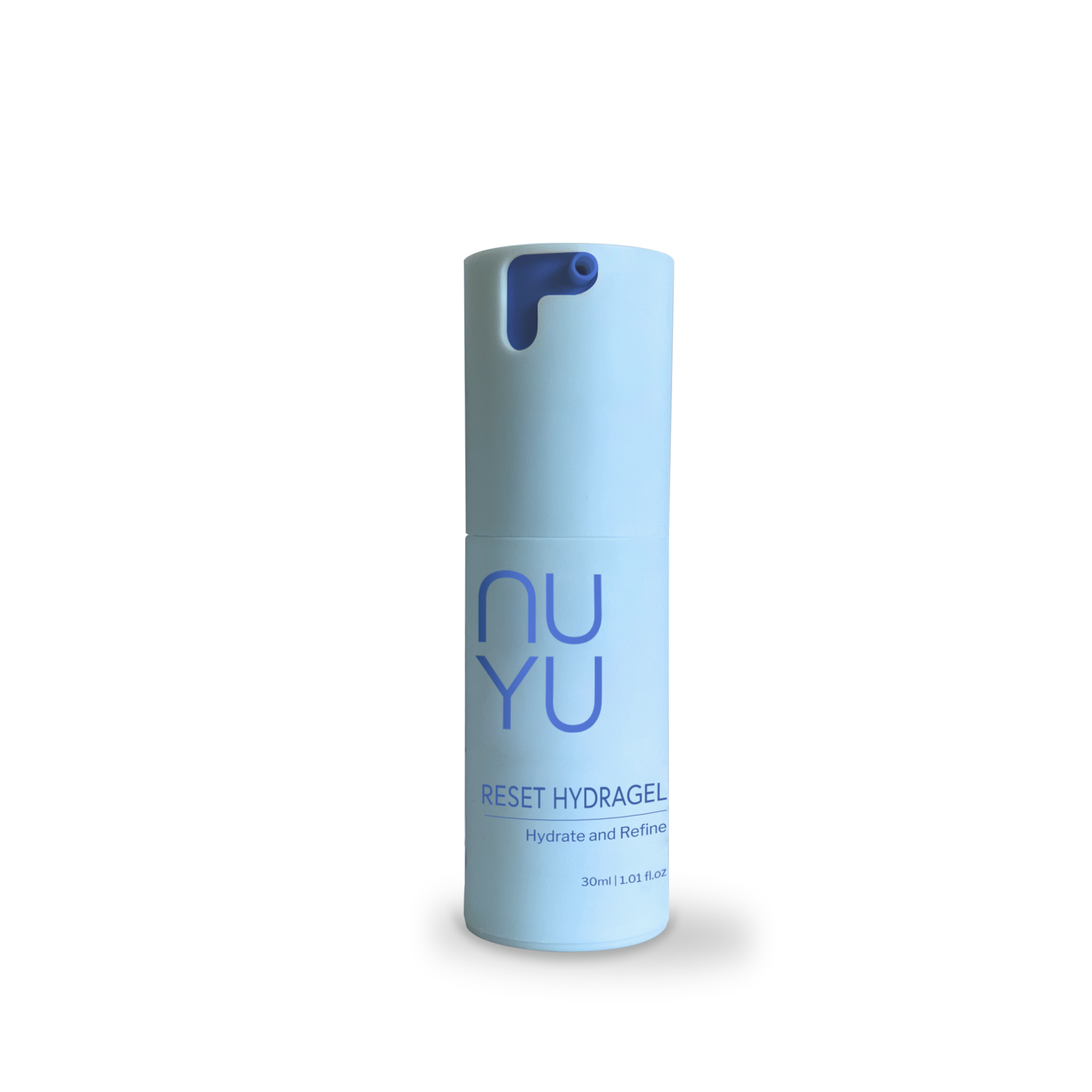 RESET HYDRAGEL