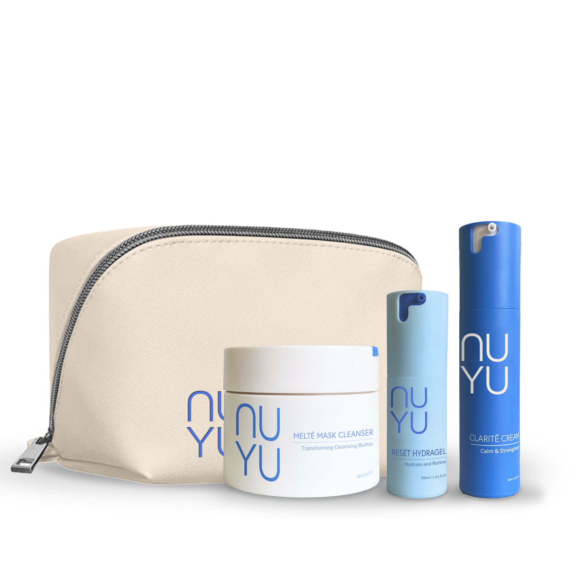 YOUR ULTIMATE SKIN CRAVINGS, ALL IN ONE