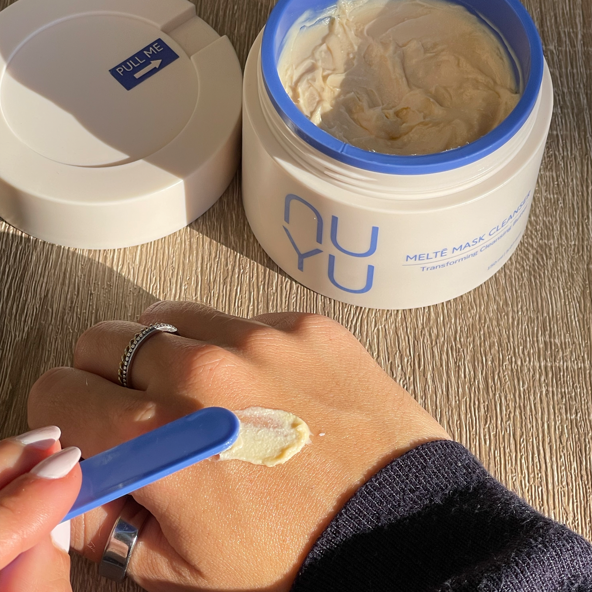MELTĒ MASK CLEANSER