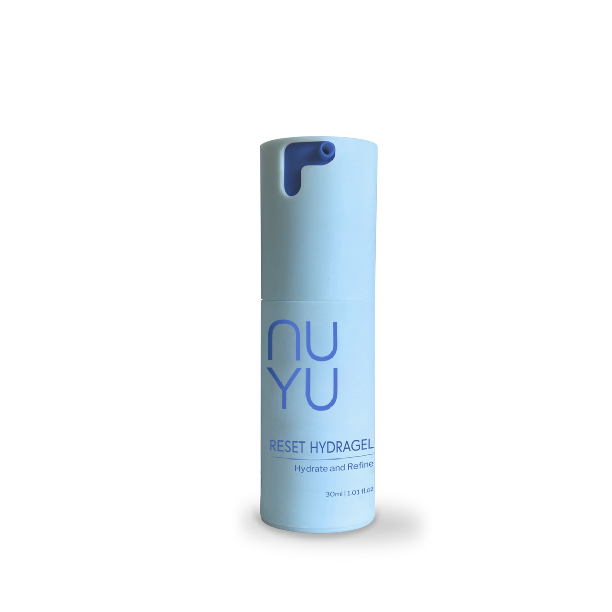 RESET HYDRAGEL | Clinical Acne Treatment for Teens | NUYU Skincare NZ