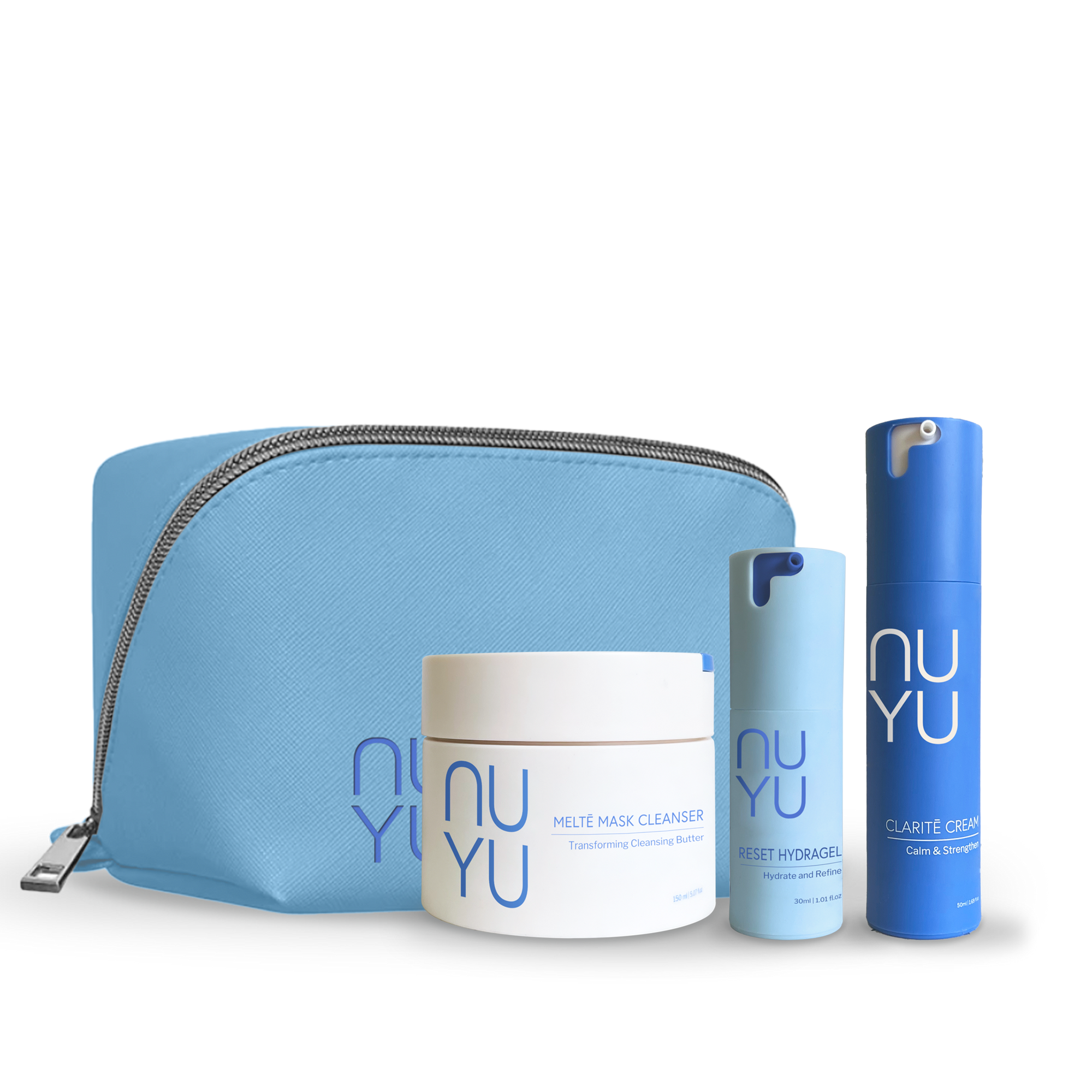 YOUR ULTIMATE SKIN CRAVINGS, ALL IN ONE