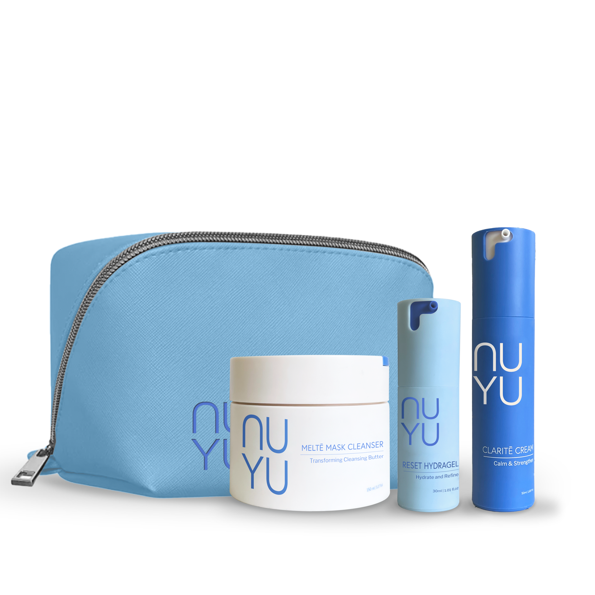 YOUR ULTIMATE SKIN CRAVINGS, ALL IN ONE