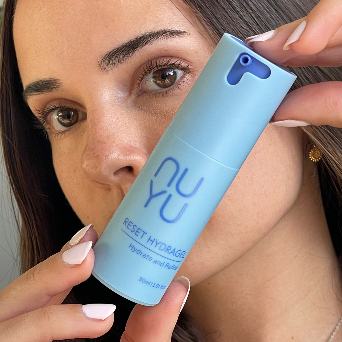 RESET HYDRAGEL