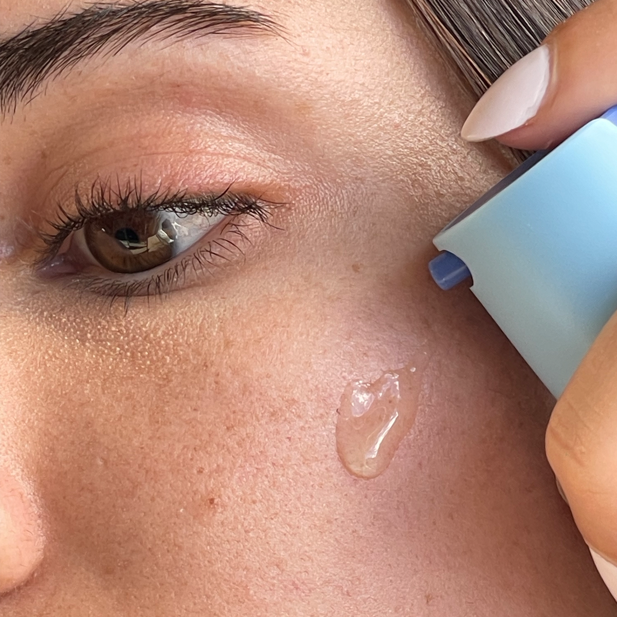 RESET HYDRAGEL